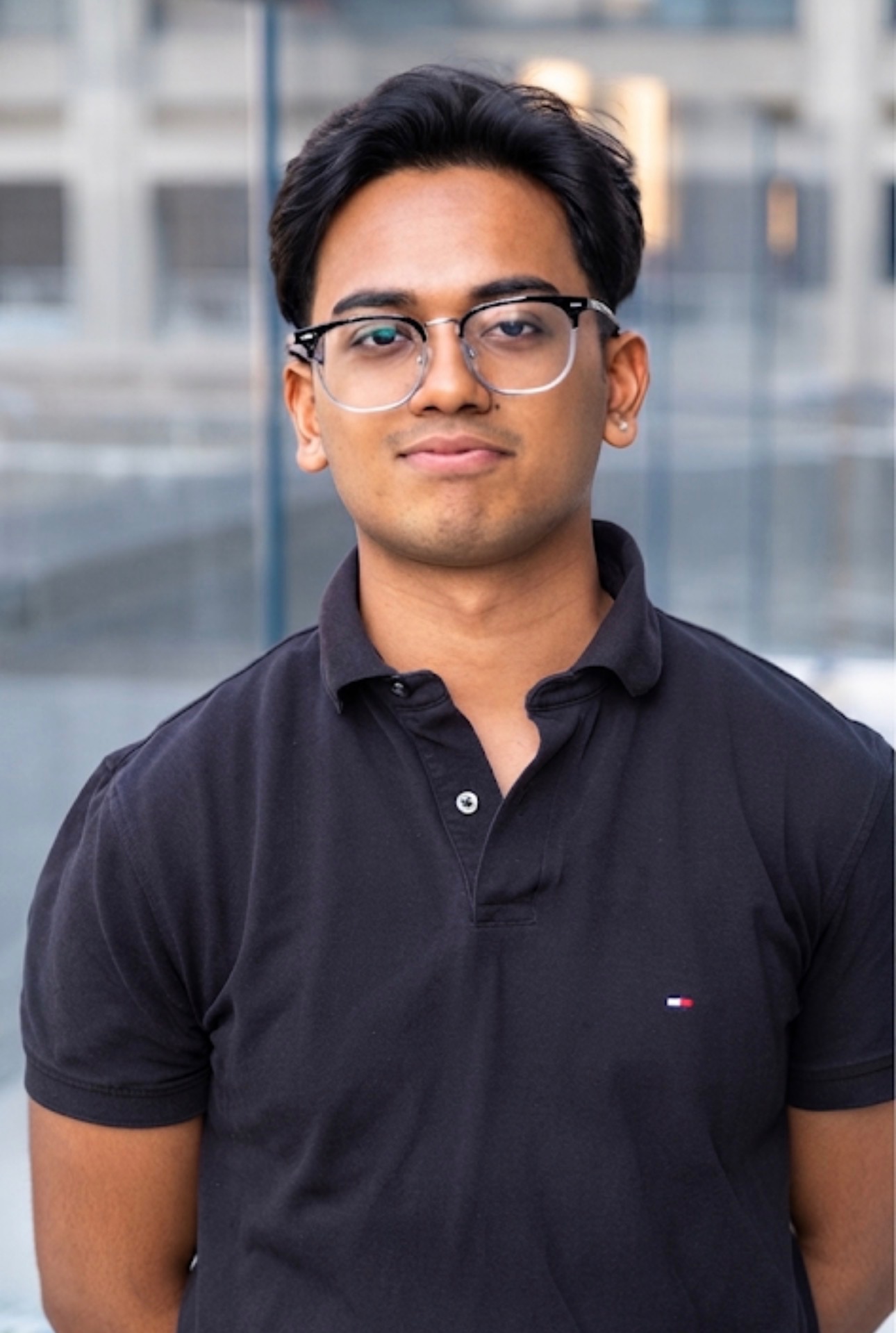 Farhan Khan